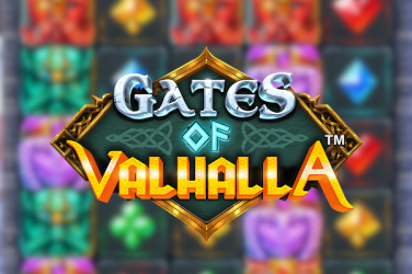 Gates of Valhalla слот DEMO - Списък на най-добрите казина
