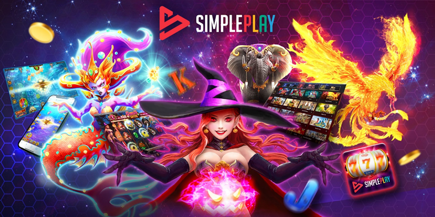 Find out all new Simple Play online slots machines on SmartCasinoGuide website
