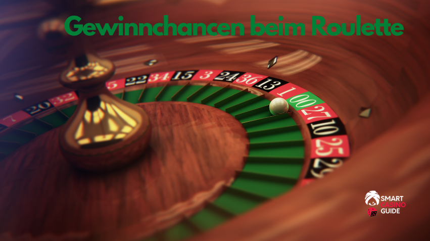 Gewinnchancen beim Roulette