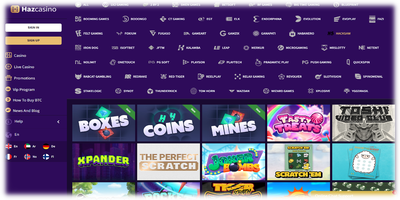 9 New Age Ways To Hacksaw Gaming Online Slots With Verified RTP