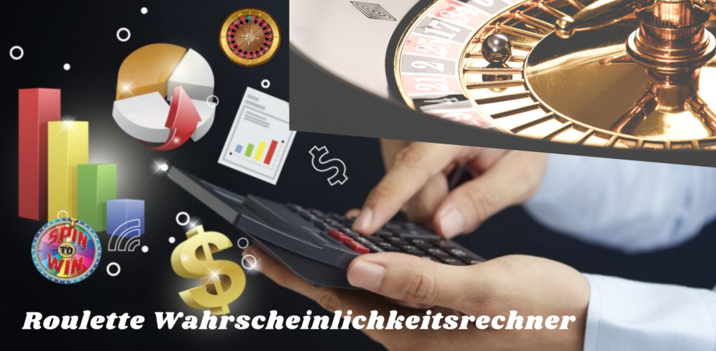 Wie die Gewinnwahrscheinlichkeit Roulette berechnen?