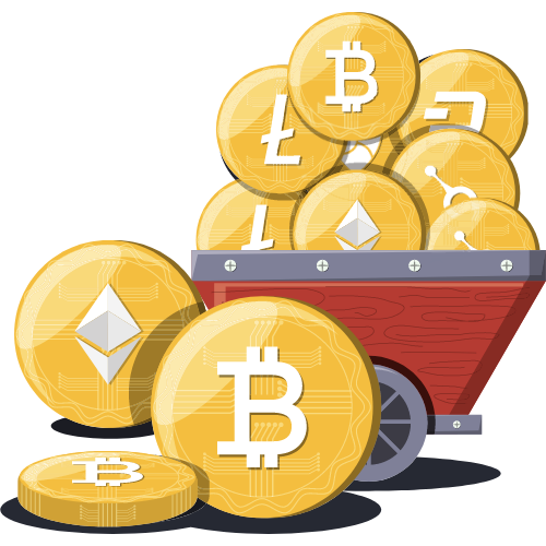 beste Glücksspiel-Kryptowährung - bitcoin ethereum