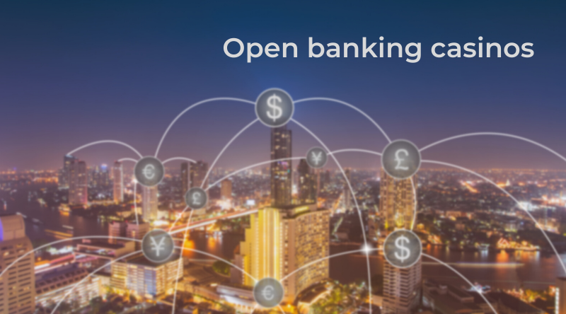 open banking casinos list smartcasinoguide - world banks currencies usd eur yen