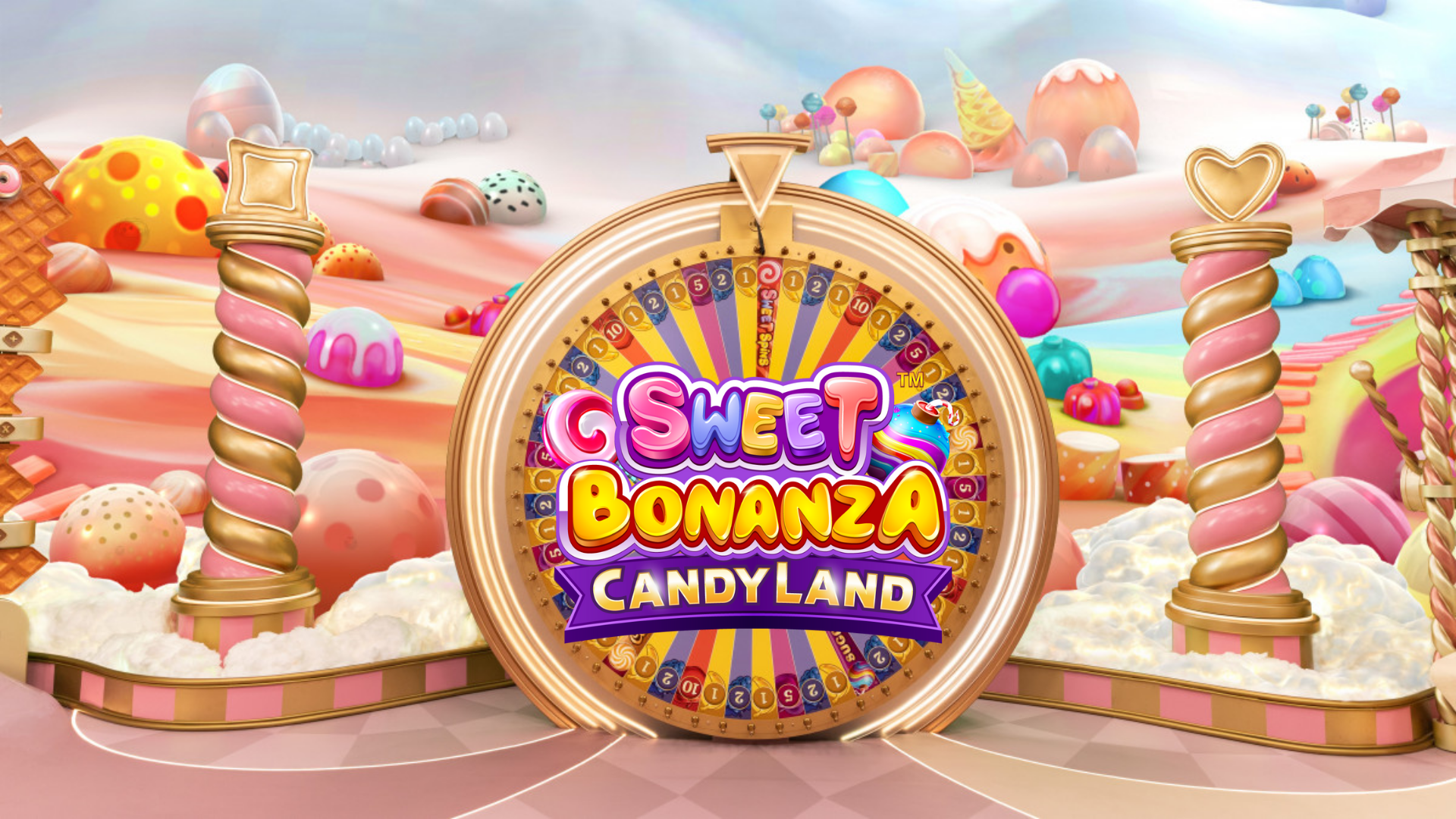 sweet bonanza candyland ulasan permainan pragmatis langsung smartcasinoguide