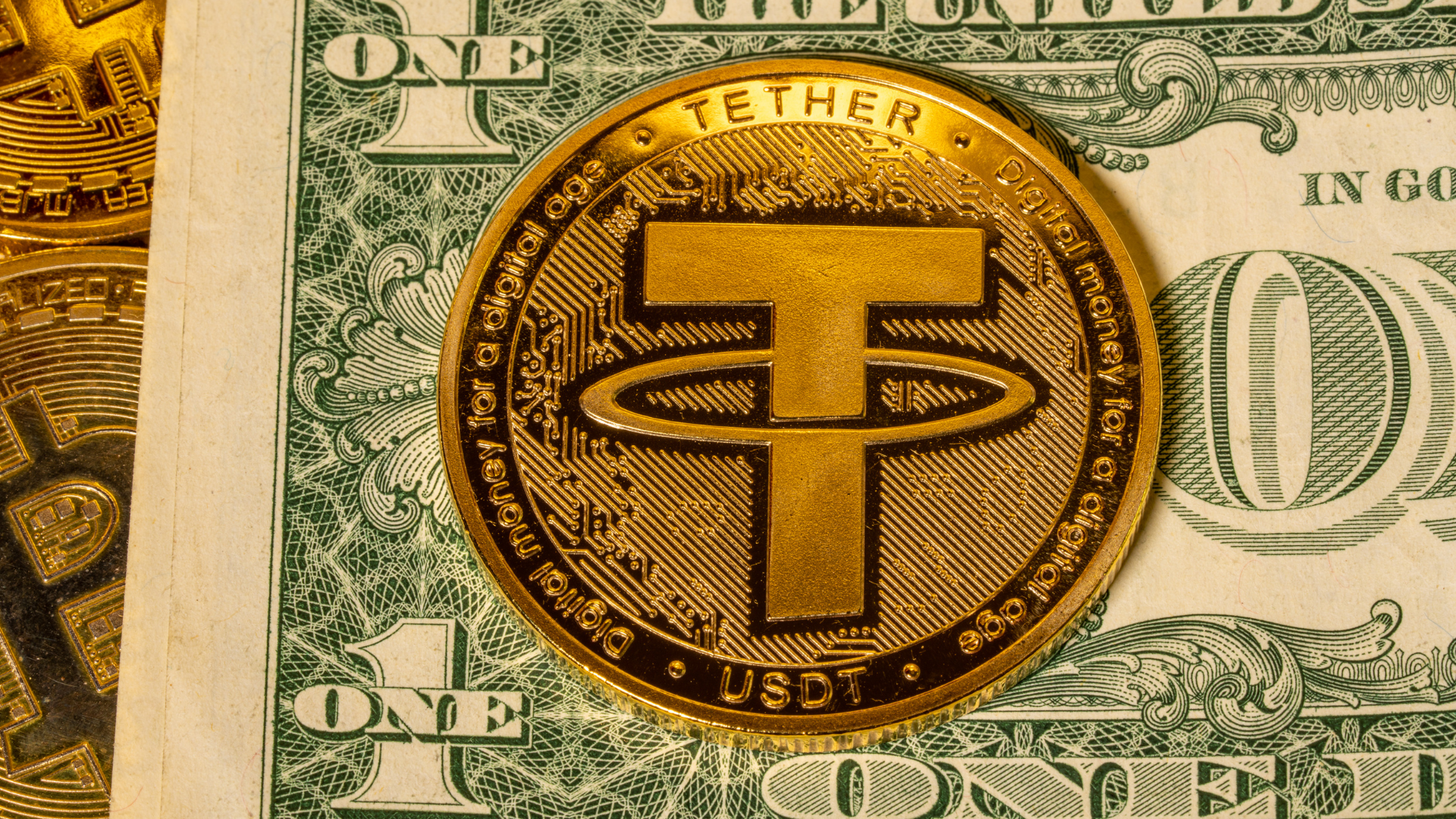 usdt tether best crypto for gambling cryptocurrency