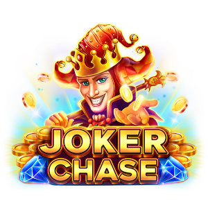 Ulasan permainan slot Joker Chase Gratis bermain DEMO