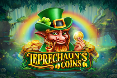 Leprechaun's Coins recenzia slotu - Bezplatná hra DEMO