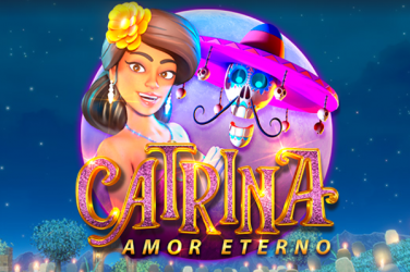 Catrina: Amor Eterno slot-Übersicht - Kostenloses Spiel DEMO