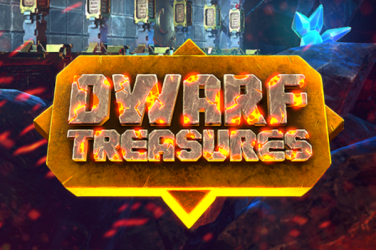 Dwarf Treasures slot-Übersicht - Kostenloses Spiel DEMO