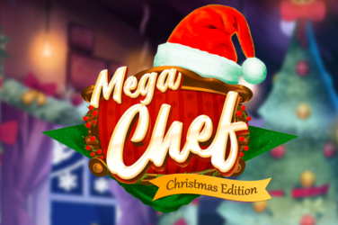 Mega Chef Christmas Edition slot-Übersicht - Kostenloses Spiel DEMO