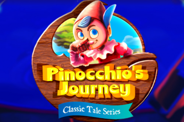 Pinocchio's Journey slot-Übersicht - Kostenloses Spiel DEMO