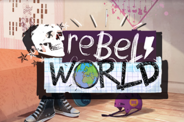 Rebel World slot-Übersicht - Kostenloses Spiel DEMO