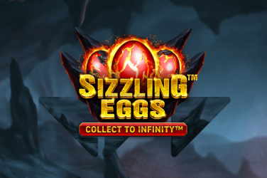 Sizzling Eggs análise da slot machine - Jogo grátis DEMO