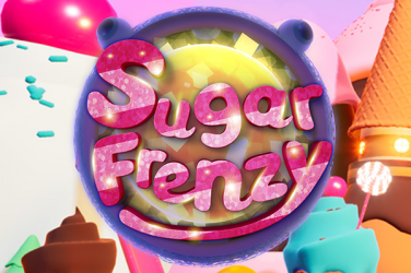 Sugar Frenzy slot-Übersicht - Kostenloses Spiel DEMO