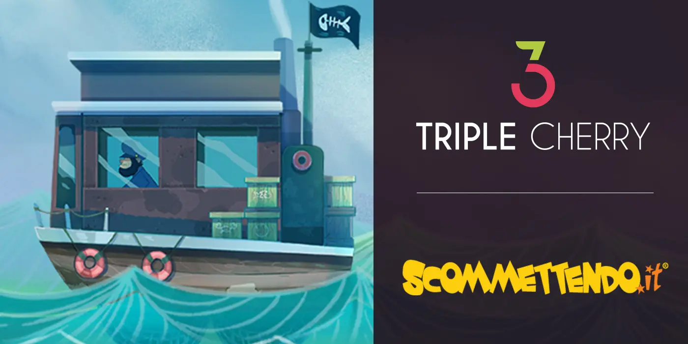 Triple Cherry started a partnership with Scommettendo - why is this partnership important?