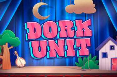 Dork Unit recenzia slotu - Bezplatná hra DEMO
