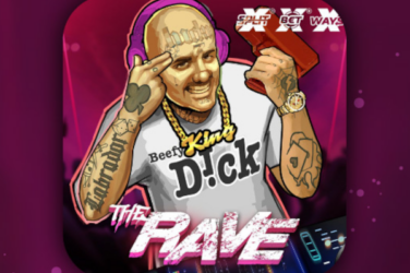 The Rave revue des machines à sous - Jeu gratuit DEMO