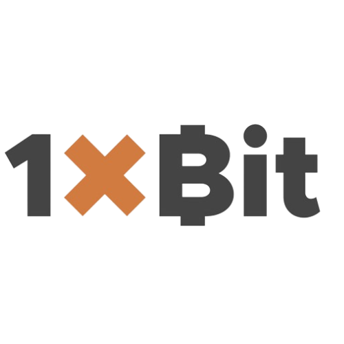 1xbit logo width=