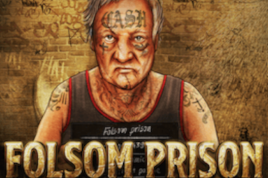Folsom Prison revue des machines à sous - Jeu gratuit DEMO