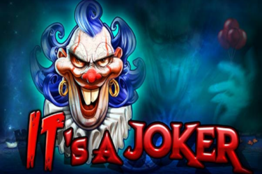 It's a Joker slot review - Ingyenes játék DEMO