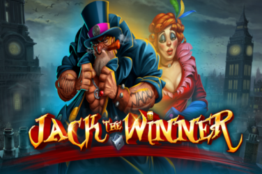 Jack the Winner slot review - Free play DEMO