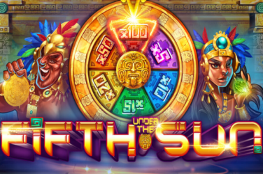Under The Fifth Sun recenzie slot - Joc gratuit DEMO