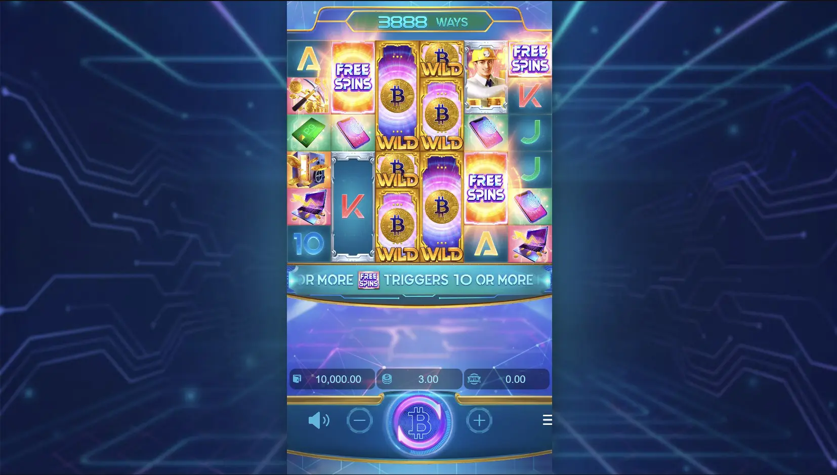 blockchain crypto gold casino cryptocurrency slot games slots machine free spins usa