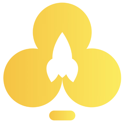 rocketplay logo