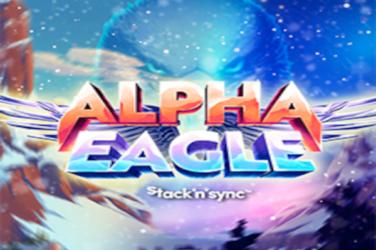 Alpha Eagle огляд слотів - безкоштовне ДЕМО