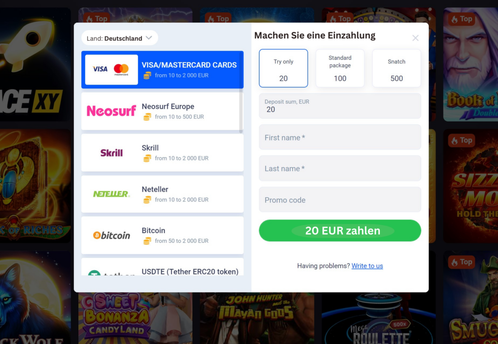 Cyberbet Zahlungsmethoden Skrill Neteller Kryptowährung Bitcoin Ethereum Tether - cyberbet bonus ohne einzahlung