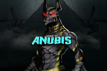 Recenzia slotu Hand of Anubis - DEMO zadarmo
