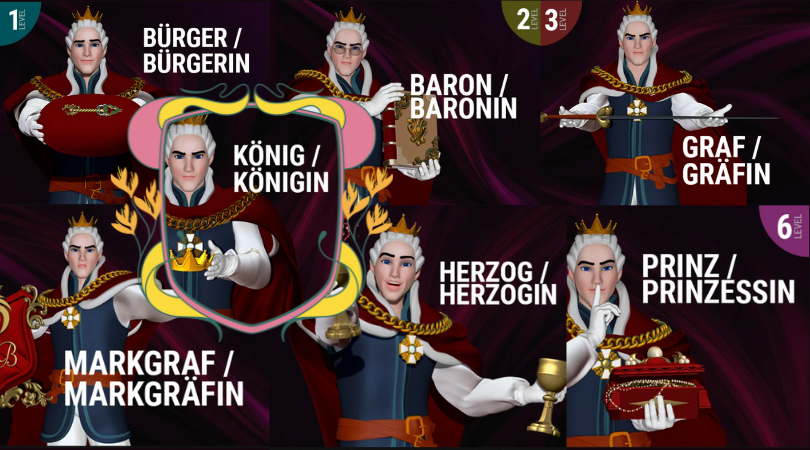 king billy casino promo code - vip programm