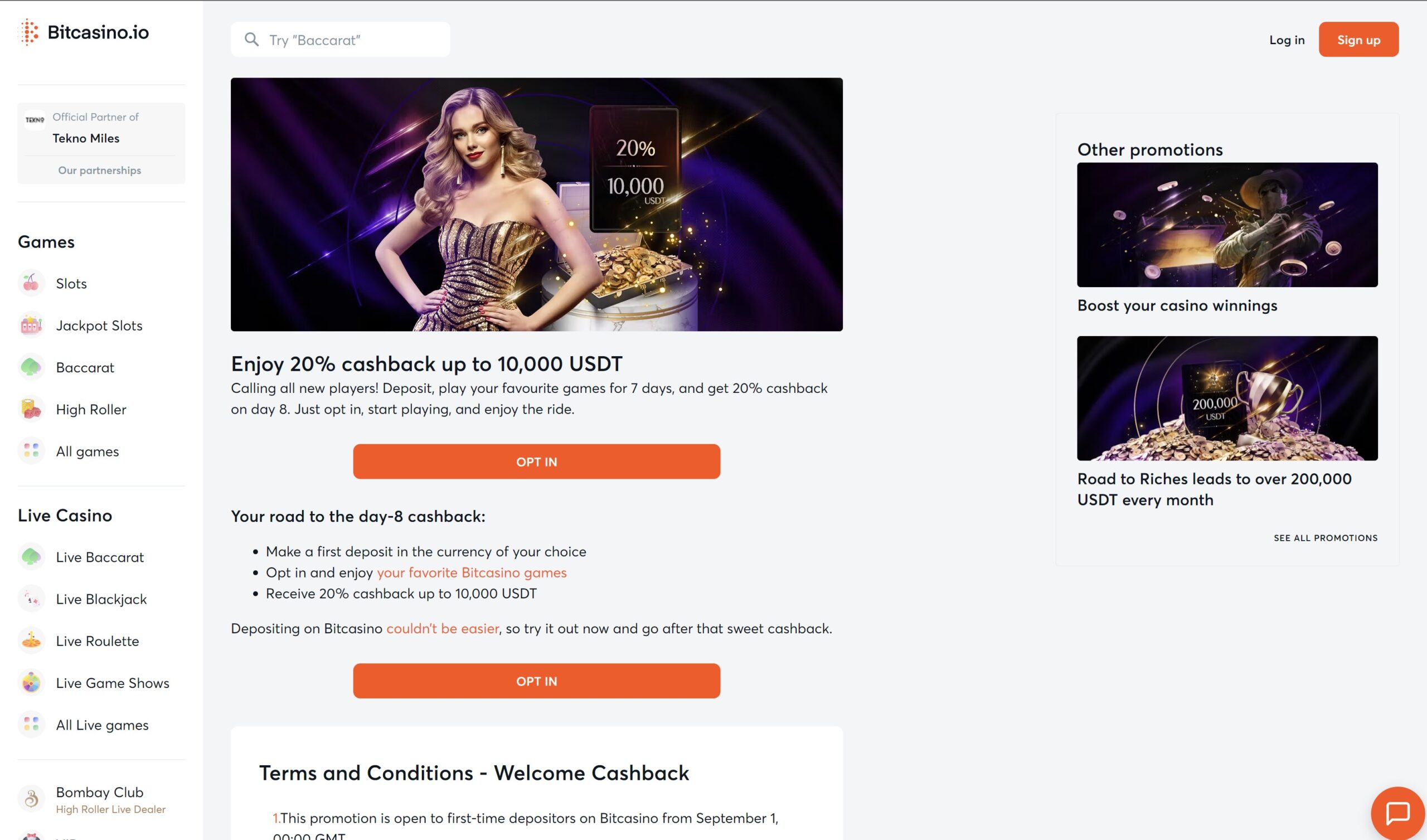 Bitcasino io Casino Review 2024 Live RTP Slots Bitcasino io Casino Review 2024 Live RTP Slots