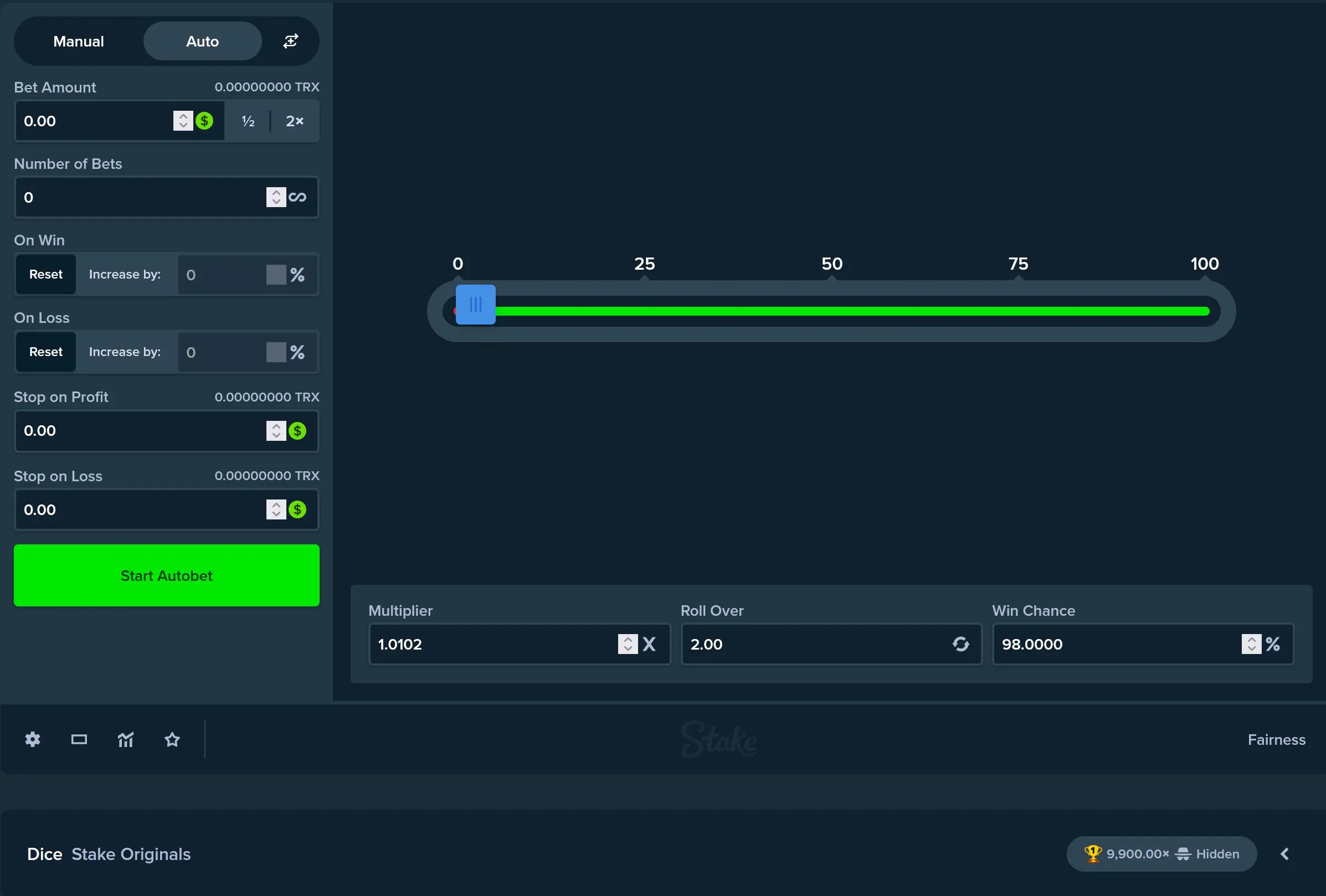 stake dice wager strategy best way to wager on stake