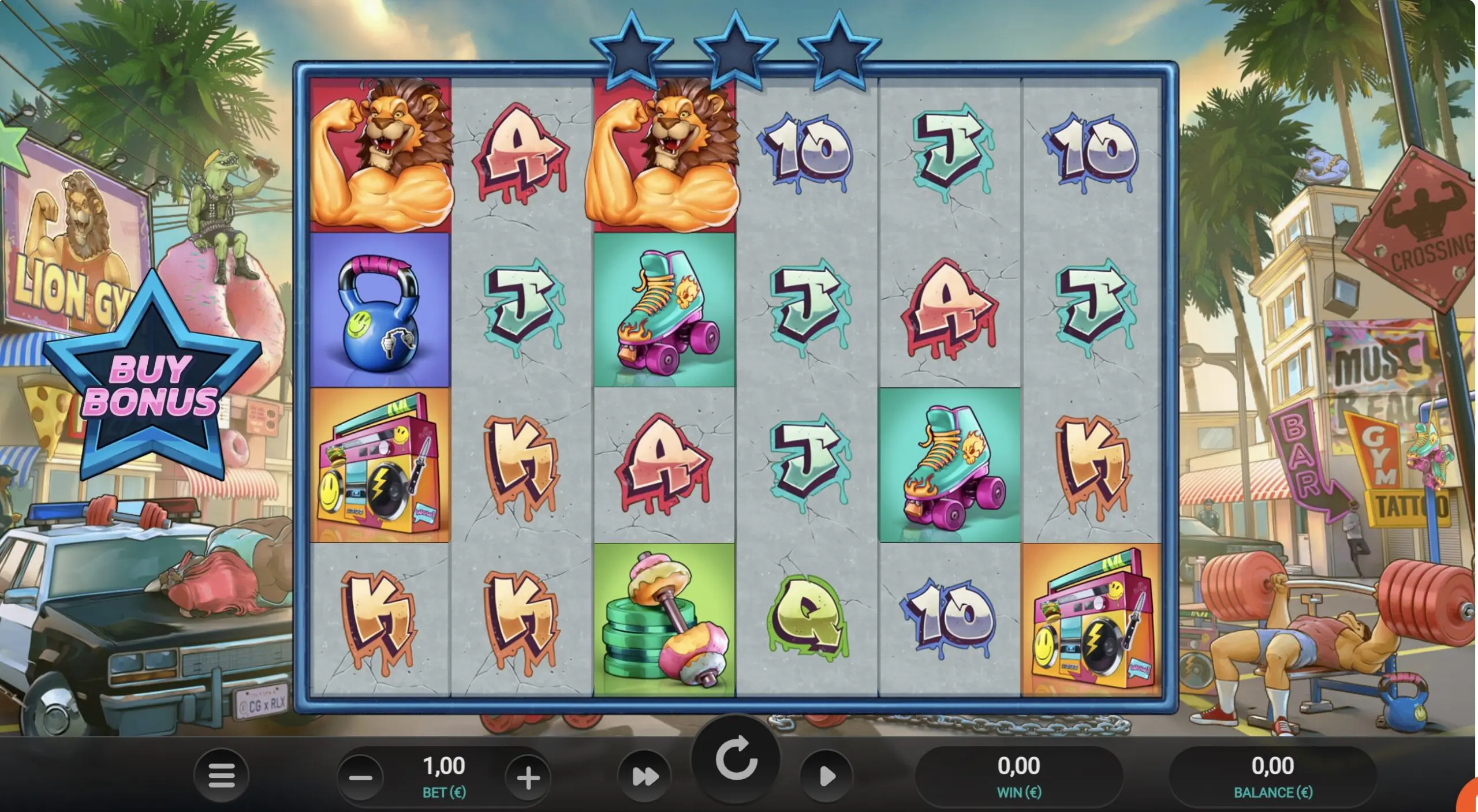 beast mode slot game relax gaming rtp slot live