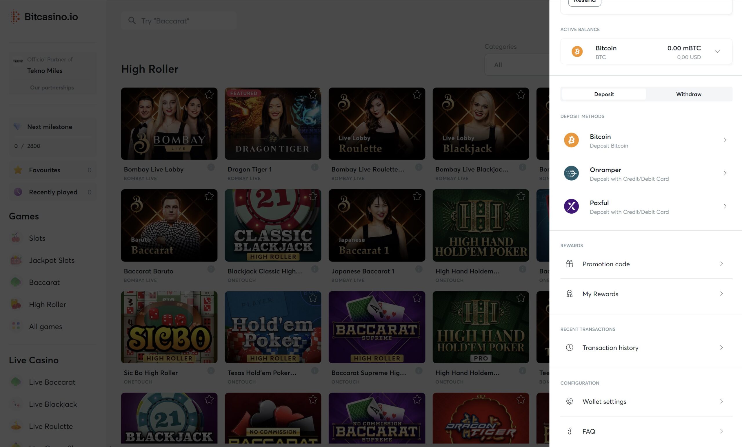 Bitcasino io Casino Review 2024 Live RTP Slots Bitcasino io Casino Review 2024 Live RTP Slots