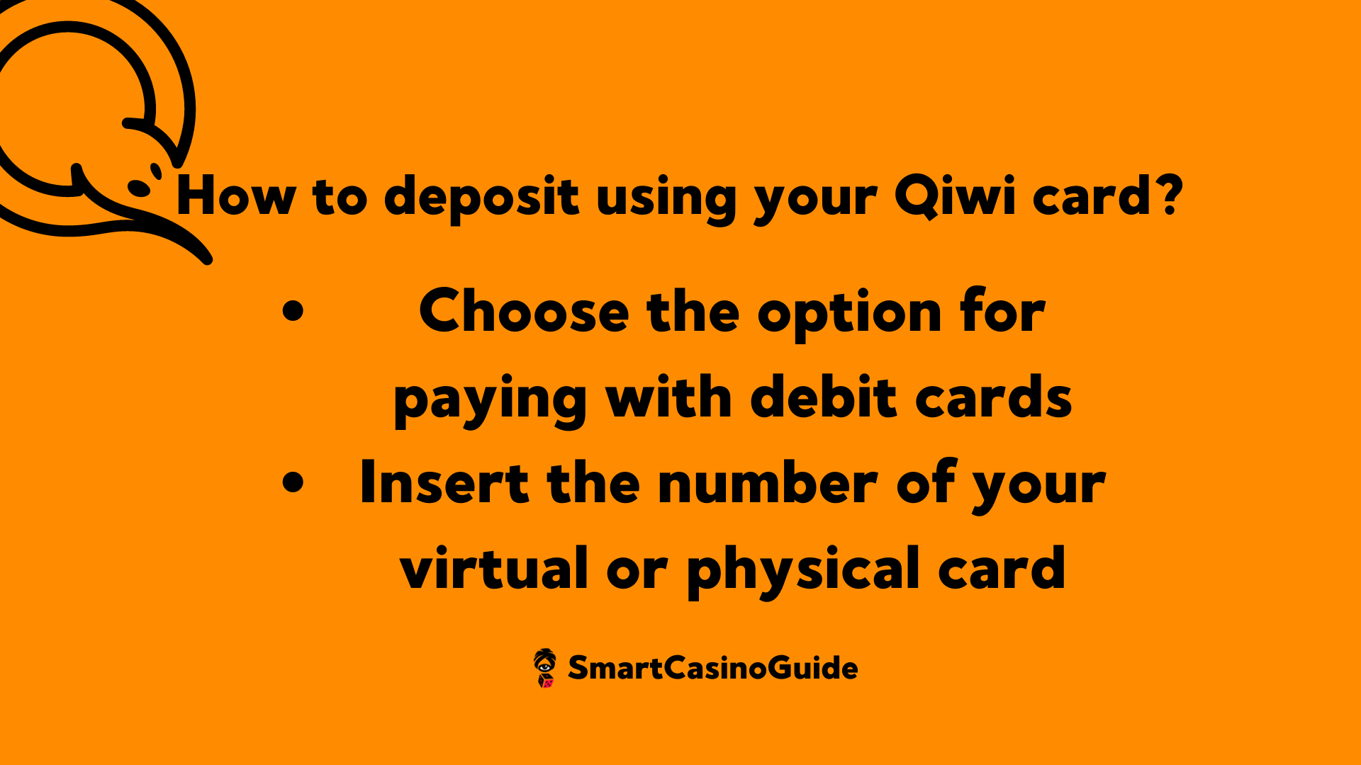 casinos that accept qiwi