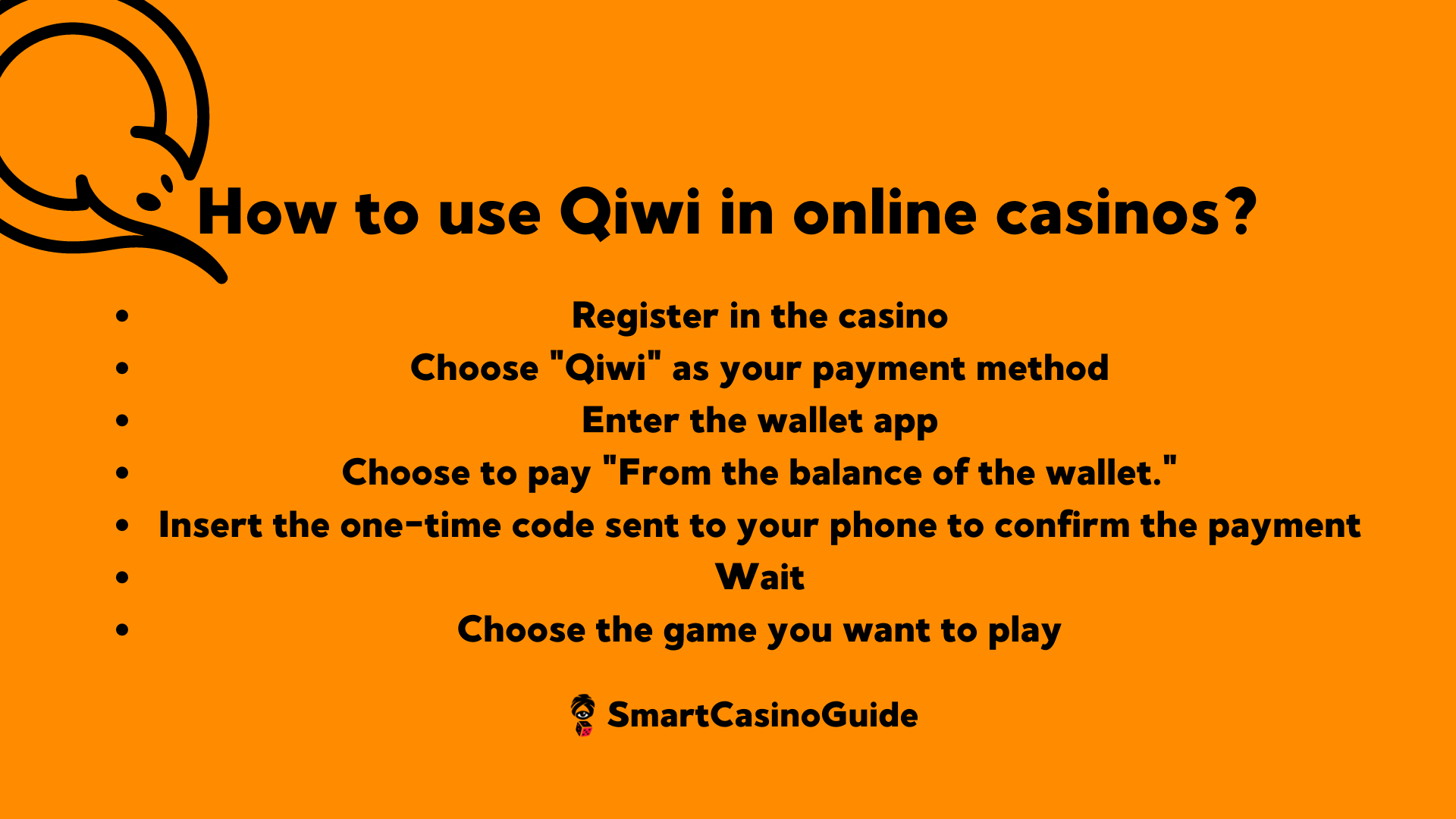 online casino qiwi