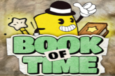 Book of Time slot recension - Gratis DEMO