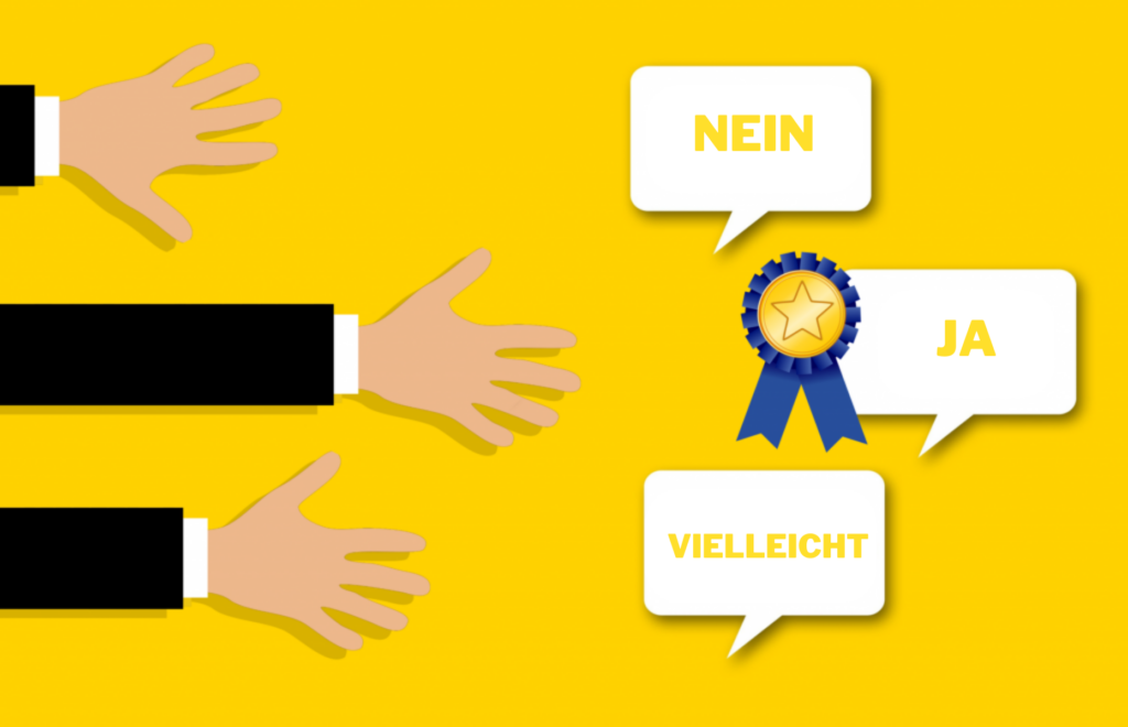 Die Glaubwürdigkeit des Unternehmens ist das Hauptkriterium für die Ranking neuer Online-Casinos