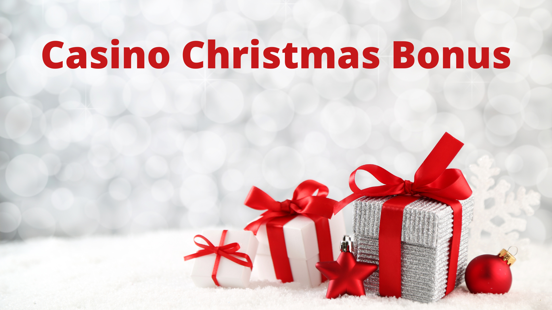 no deposit online casino christmas bonus gifts free spins promotions smartcasinoguide
