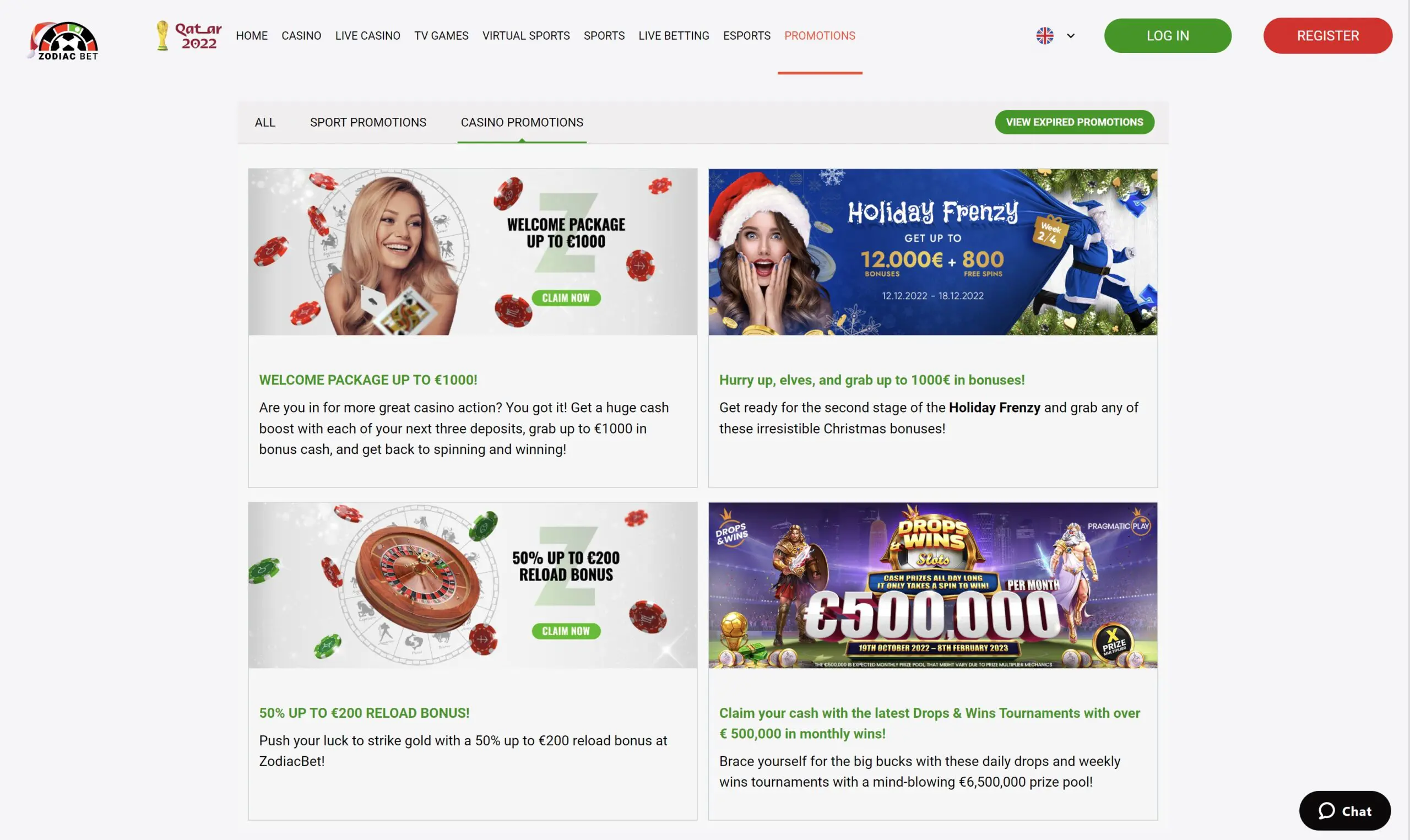zodiacbet zodiac bet casino welcome deposit bonus code