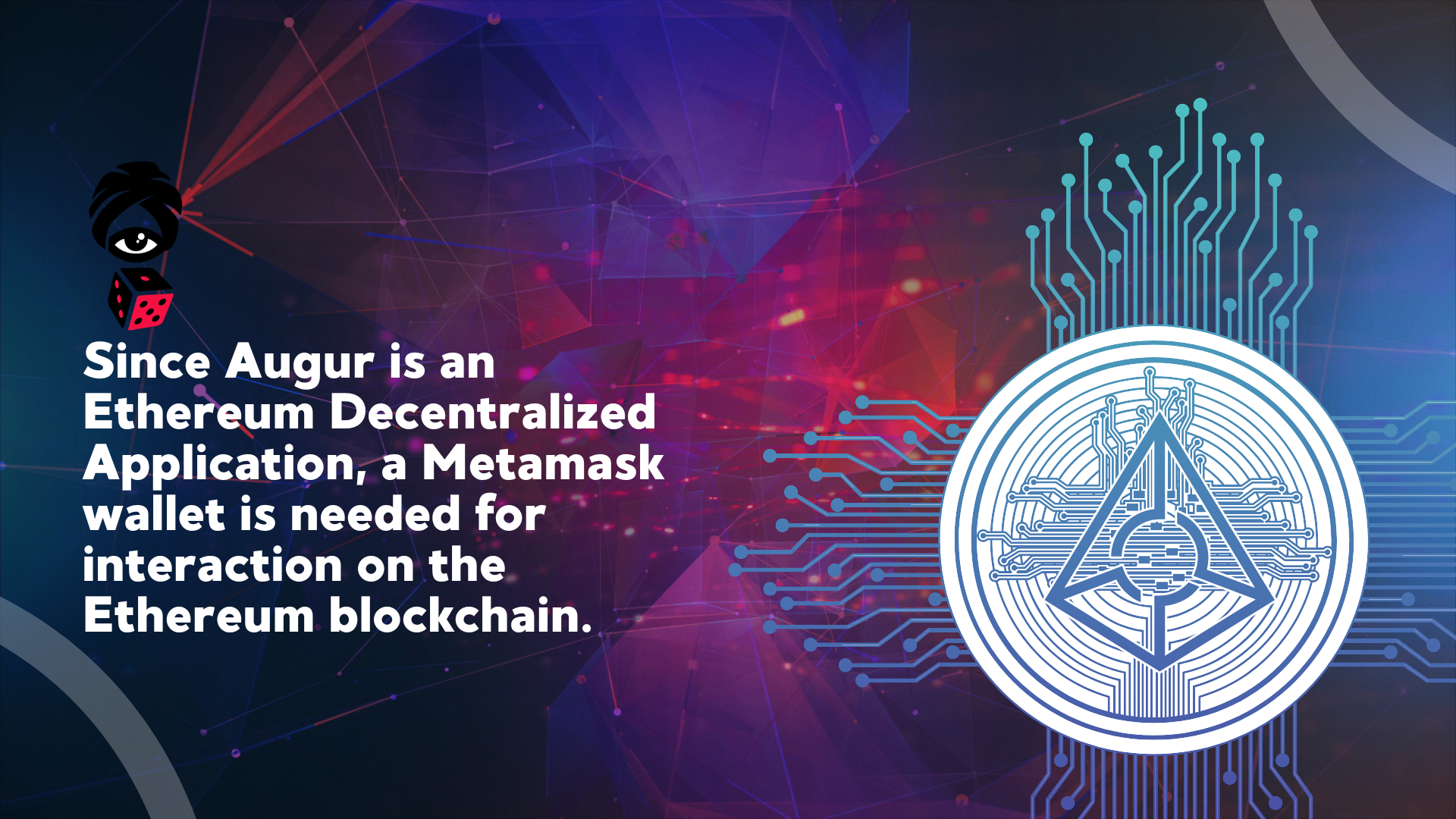augur casino - augur is an ethereum decentralized application