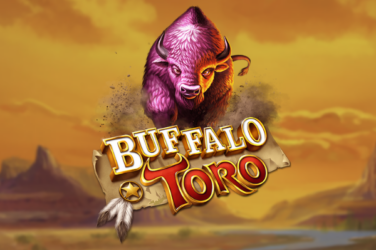 Buffalo Toro Slot Game review