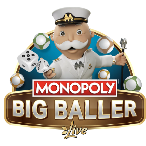 logo baller besar monopoli