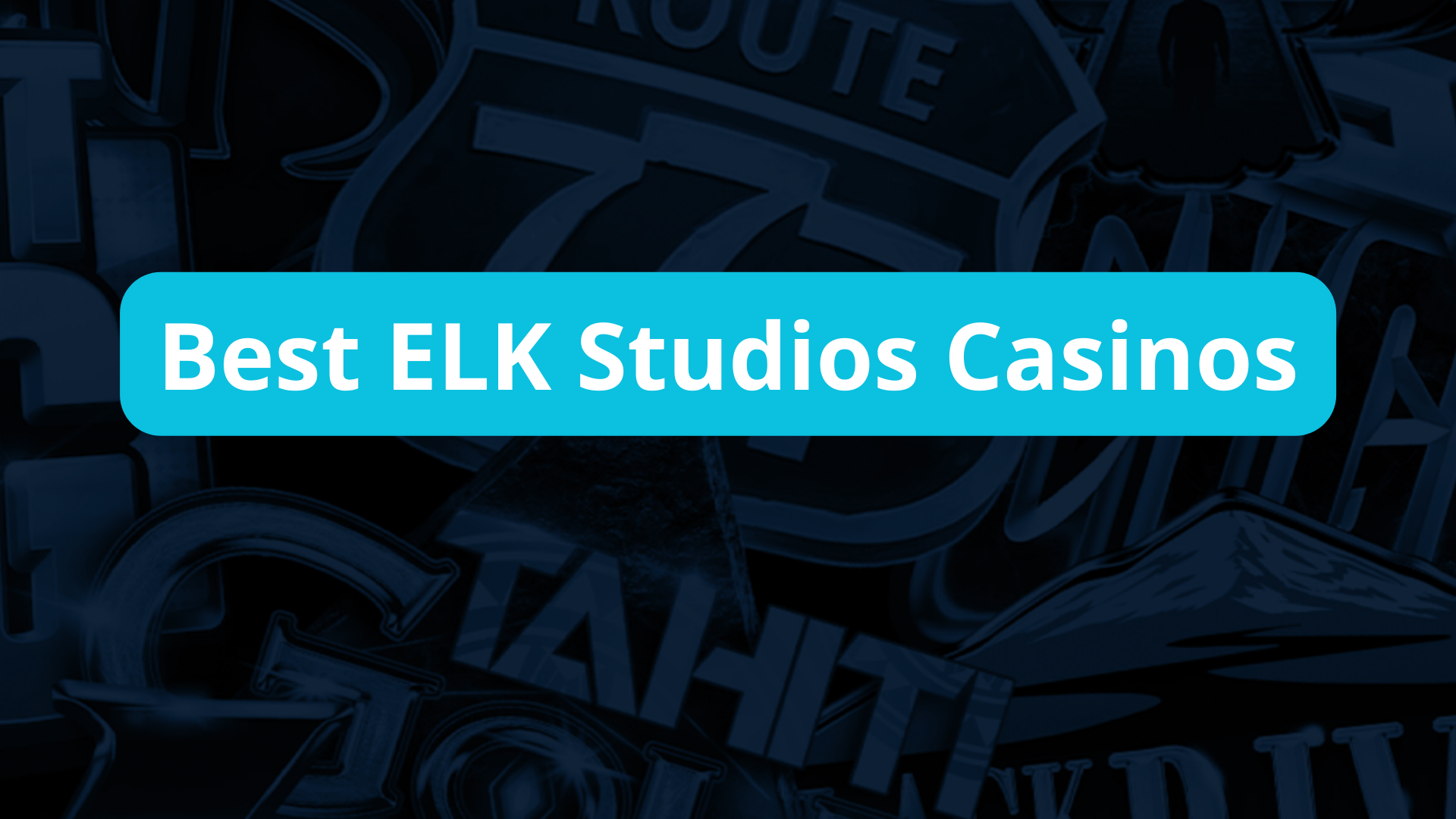 top elkstudios elk studios gaming online casinos