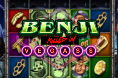 Benji Killed in Vegas Análise do Jogo de Slot