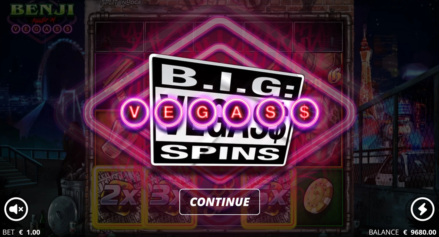 benji killed in vegas super bonus big vegas spins
