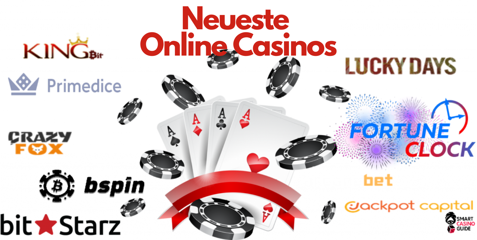 Träumen von seriöse Online Casinos