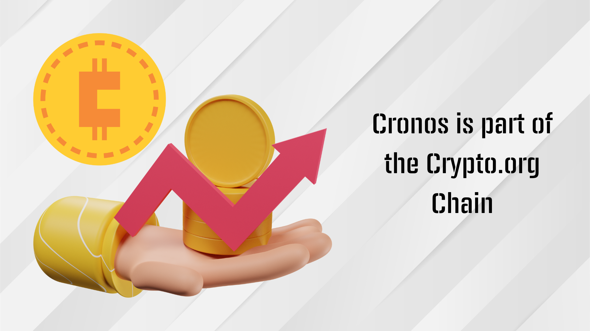 cronos is part of the crypto.org chain
